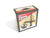 Mini Unit Beams Cable Stayed Bridge Kit 5 - Unit Bricks