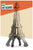 NEW Mini Unit Beams Eiffel Tower Kit 470 pieces