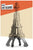 NEW Mini Unit Beams Eiffel Tower Kit 470 pieces - Unit Bricks