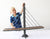 NEW Mini Unit Beams Bridges Builder Set 620 Pieces Unit Beams Unit Bricks
