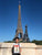 NEW Mini Unit Beams Eiffel Tower Kit 470 pieces - Unit Bricks