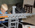 NEW Mini Unit Beams Cranes Builder Set 178 Pieces - Unit Bricks