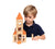 72 Piece Mini Unit Bricks Architect Set Unit Bricks Unit Bricks 