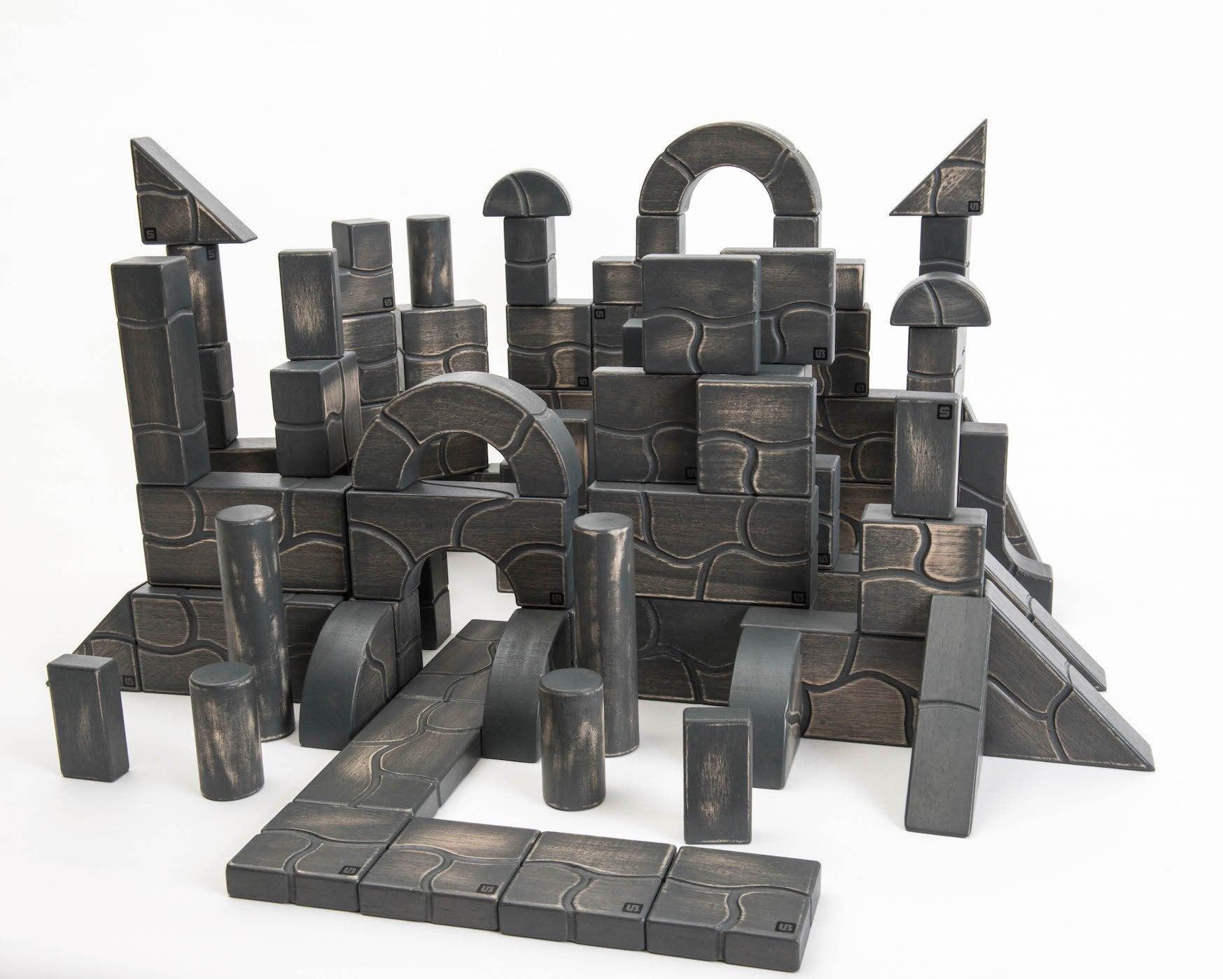 Our Unit Rocks 100-piece Unit Rocks set